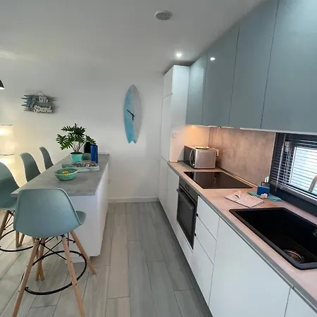 Apartment Marvillafuerte - Air-conditioned Swimming Pool & Private Jacuzzi Villaverde (Fuerteventura)