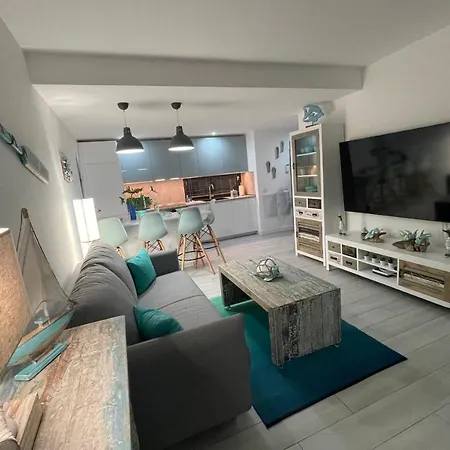 Marvillafuerte - Air-conditioned Swimming Pool & Private Jacuzzi Villaverde (Fuerteventura)