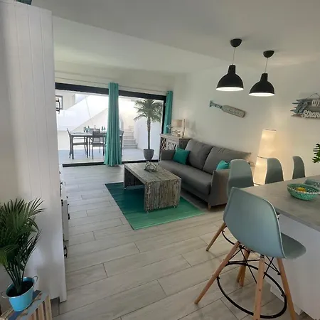 Marvillafuerte - Air-conditioned Swimming Pool & Private Jacuzzi Appartamento