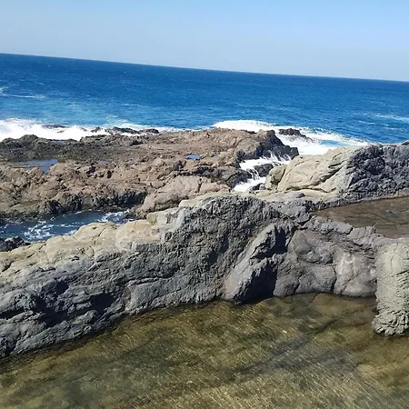 Apartment Marvillafuerte - Air-conditioned Swimming Pool & Private Jacuzzi Villaverde (Fuerteventura)