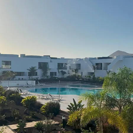 Apartment Marvillafuerte - Air-conditioned Swimming Pool & Private Jacuzzi