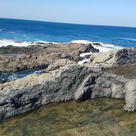 Appartamento Marvillafuerte - Air-conditioned Swimming Pool & Private Jacuzzi