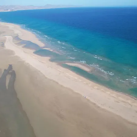 Daire Marvillafuerte - Air-conditioned Swimming Pool & Private Jacuzzi *