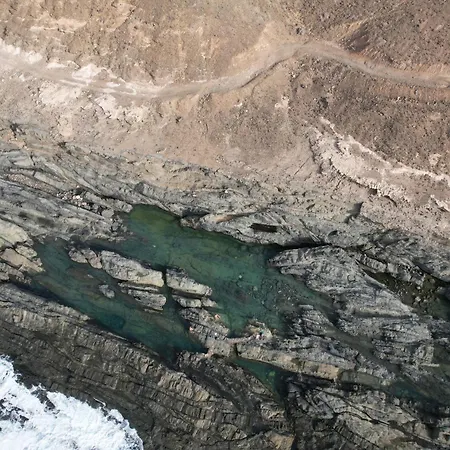 Marvillafuerte - Air-conditioned Swimming Pool & Private Jacuzzi Daire