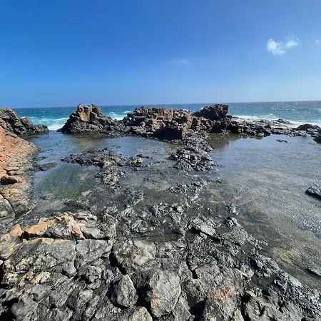 Daire Marvillafuerte - Air-conditioned Swimming Pool & Private Jacuzzi *