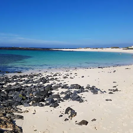 Daire Marvillafuerte - Air-conditioned Swimming Pool & Private Jacuzzi