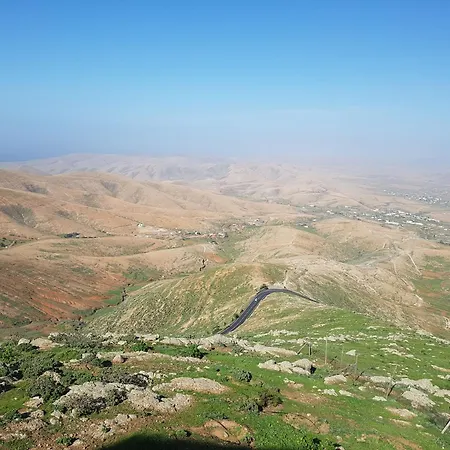 Daire Marvillafuerte - Air-conditioned Swimming Pool & Private Jacuzzi