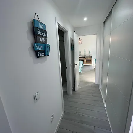 Marvillafuerte - Air-conditioned Swimming Pool & Private Jacuzzi Daire *