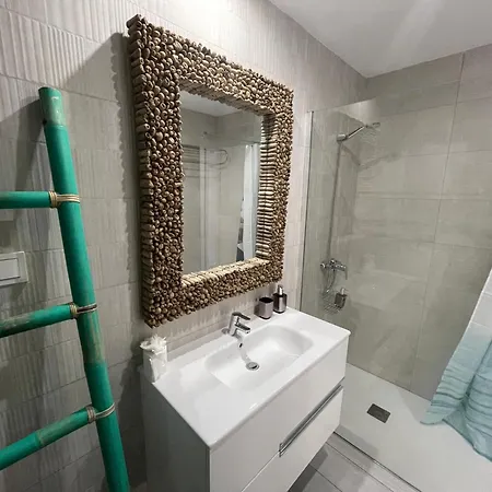 Marvillafuerte - Air-conditioned Swimming Pool & Private Jacuzzi Villaverde (Fuerteventura)