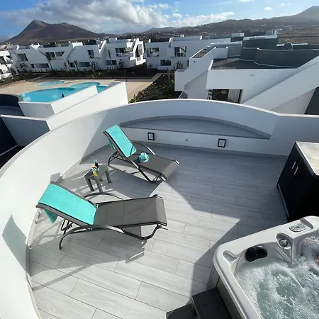 Marvillafuerte Villaverde (Fuerteventura)