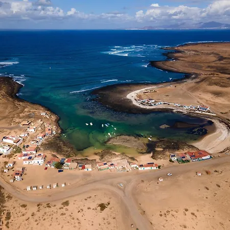 Marvillafuerte Appartamento Villaverde (Fuerteventura)