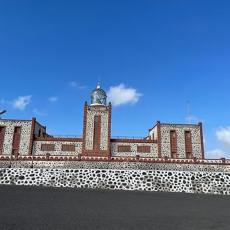 Marvillafuerte Appartamento *