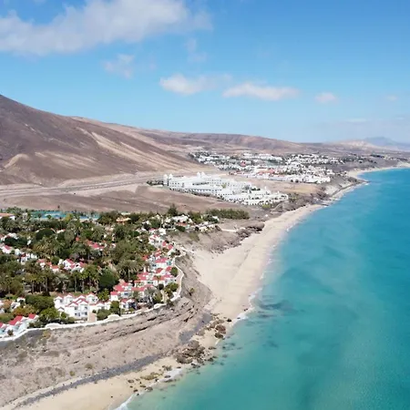 Marvillafuerte Villaverde (Fuerteventura)