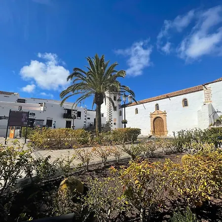 Marvillafuerte Appartamento *