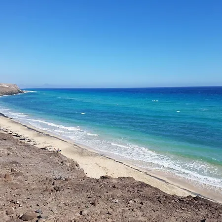 Marvillafuerte * Villaverde (Fuerteventura)