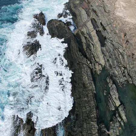 Appartamento Marvillafuerte Villaverde (Fuerteventura)