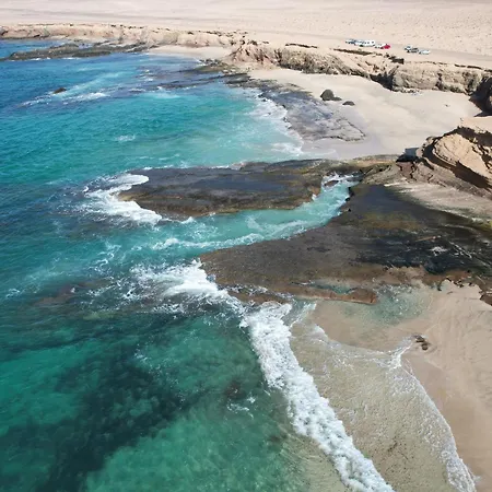 Marvillafuerte * Villaverde (Fuerteventura)