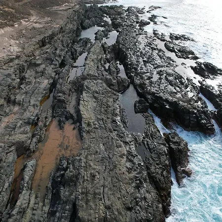 Marvillafuerte Appartamento Villaverde (Fuerteventura)