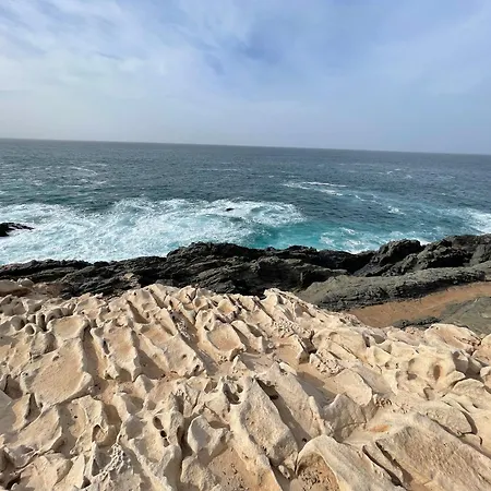 Marvillafuerte * Villaverde (Fuerteventura)