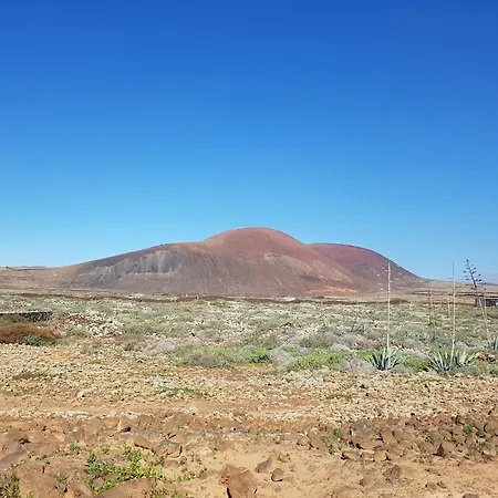 Appartamento Marvillafuerte