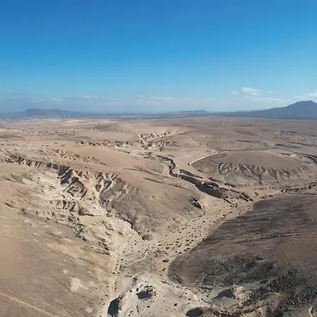 Marvillafuerte * Villaverde (Fuerteventura)