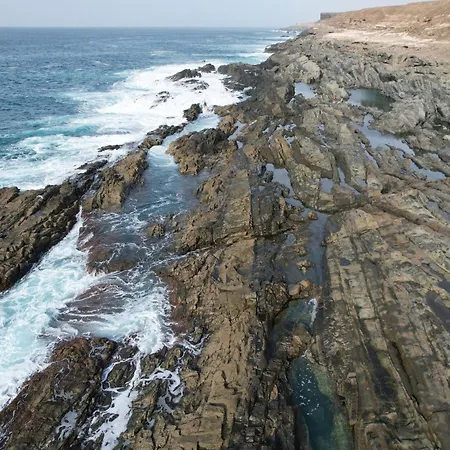 Marvillafuerte Appartamento Villaverde (Fuerteventura)