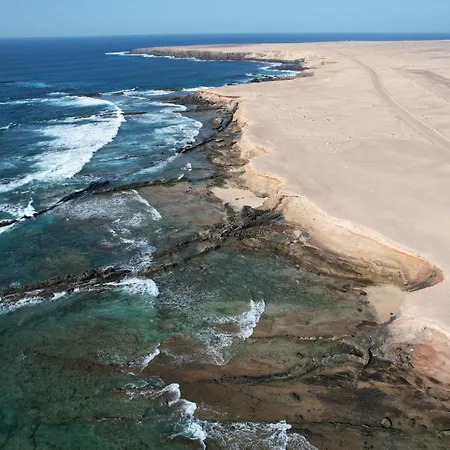 Appartamento Marvillafuerte Villaverde (Fuerteventura)