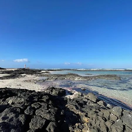 Marvillafuerte Appartamento Villaverde (Fuerteventura)