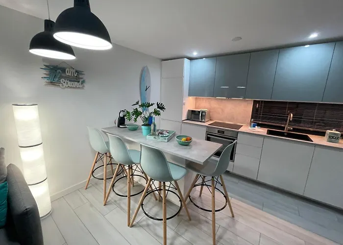 Marvillafuerte Apartmán Villaverde (Fuerteventura)