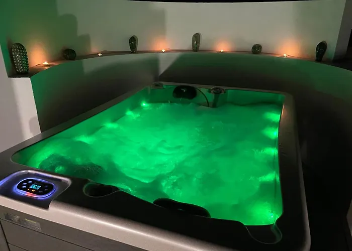 Marvillafuerte Apartmán Villaverde (Fuerteventura)