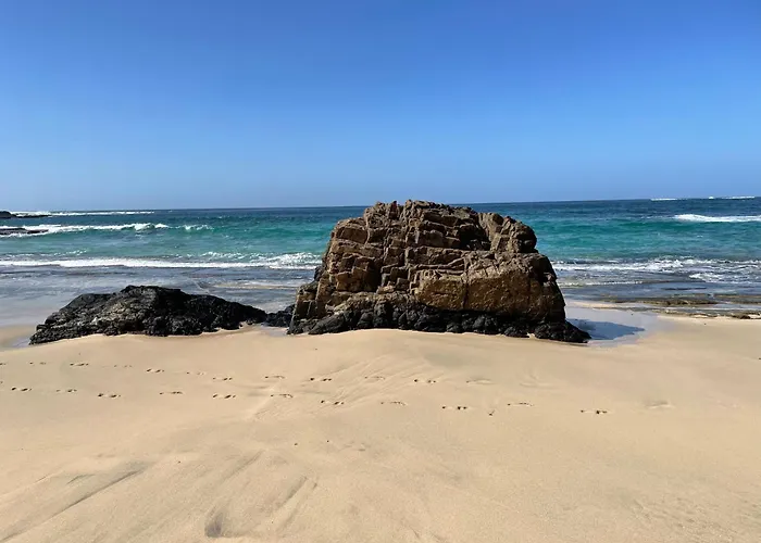 Marvillafuerte Villaverde (Fuerteventura)